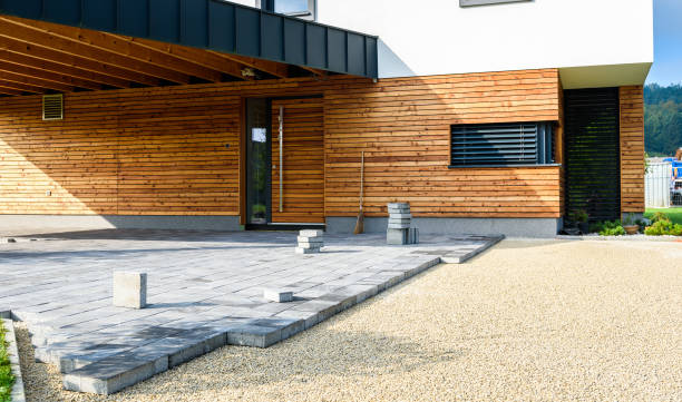 Best Interlocking Driveway Pavers  in Park Falls, WI