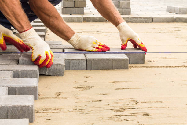 Best Commercial Driveway Pavers  in Park Falls, WI