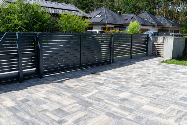 Best Driveway Pavers Near Me  in Park Falls, WI